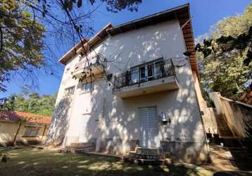 Casa 4 suítes à venda condomínio parque da fazenda jundiaí-sp