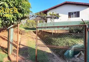 Casa térrea á venda em jundiaí 2 quartos  condomínio parque da fazenda