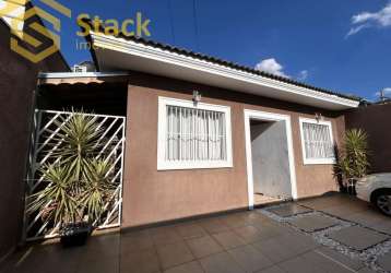 Casa  disponível para locação  com 2 quartos (3 reversível) - jd brasil - itupeva/sp