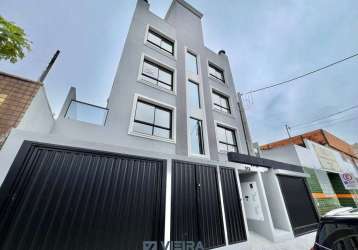 Apartamento com 2 quartos à venda no monte alegre, camboriú , 71 m2 por r$ 445.000