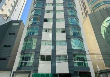 Apartamento com 2 quartos à venda na rua 3600, centro, balneário camboriú, 65 m2 por r$ 790.000