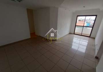 Apartamento à venda no bairro vila antonina - são paulo/sp