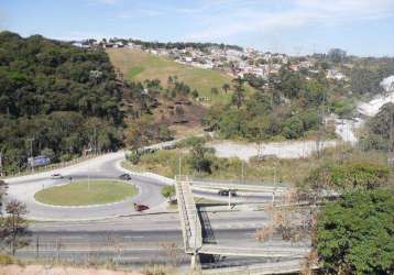 Área à venda, 40000 m² por r$ 16.000.000,00 - terra preta - mairiporã/sp