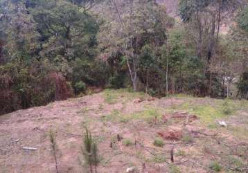 Terreno residencial à venda, mato dentro, mairiporã.