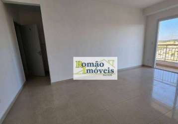 Apartamento à venda, 67 m² por r$ 300.000,00 - terra preta - mairiporã/sp