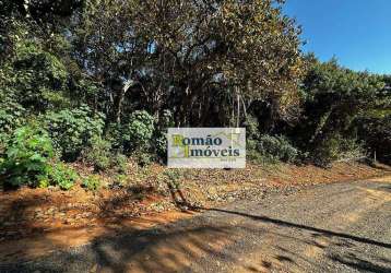 Terreno à venda no paineiras de mairiporã com 1.200 m² com frente para duas ruas  - mairiporã/sp