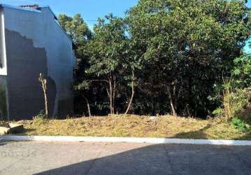 2 terrenos à venda, juntos 554 m² por r$ 200.000 - estancia da serra - mairiporã/sp