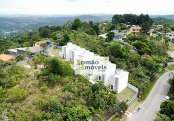 Casa com 2 dormitórios à venda, 69 m² por r$ 269.000,00 - mato dentro - mairiporã/sp