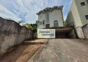 Casa em atibaia - residência ou investimento comercial**