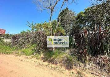 Terreno de 560m² à venda em loteamento colinas verdes de atibaia