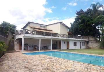 Casa à venda, 316 m² por r$ 850.000,00 - jardim primavera - mairiporã/sp