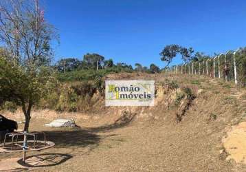 Excelente terreno com vista para montanhas no canada village - mairiporã  descubra uma oportunidade única de viver em um condomínio fechado de alto p