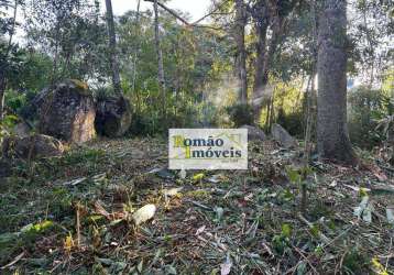 **terreno à venda em mairiporã, loteamento parque floresta negra**