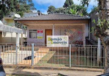 Casa com 2 dormitórios à venda, 152 m² por r$ 550.000,00 - vila renascença - mairiporã/sp