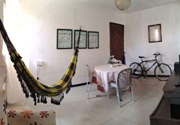 Apartamento 2/4 a venda em pirajá