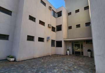 Apartamento para venda - jardim macedo - 102.25 m²