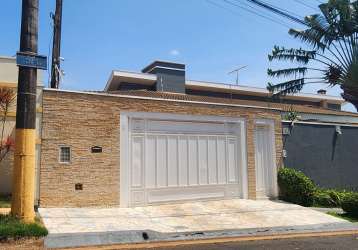 Casa térrea para venda -  city ribeirão