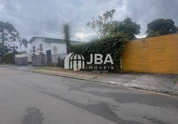 Atenção investidores e construtor. são 4 terrenos total de 2.940 m²