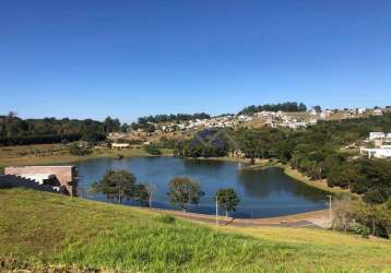 Terreno à venda, 1000 m² por r$ 1.280.000,00 - világio paradiso - louveira/sp