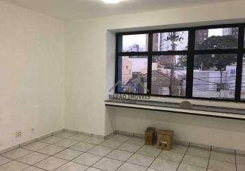 Sala à venda, 60 m² por r$ 350.000,00 - vila virgínia - jundiaí/sp