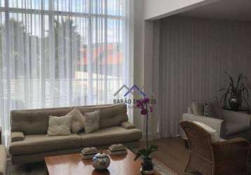 Apartamento a venda no condomínio grand garden - jundiaí/sp.