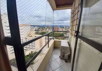 Apartamento à venda, 93 m² por r$ 583.000,00 - centro - jundiaí/sp