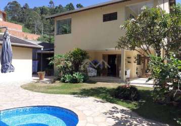 Linda casa a venda em condomínio fechado reserva bom viver - campo limpo  paulista.