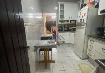 Casa com 3 dormitórios à venda, 107 m² por r$ 600.000,00 - parque cidade jardim ii - jundiaí/sp