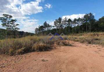 Terreno industrial à venda por r$ 3.392.000