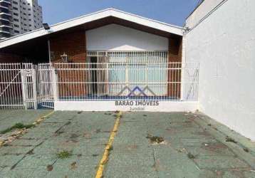 Casa com 3 dormitórios à venda, 290 m² por r$ 2.000.000,00 - anhangabaú - jundiaí/sp