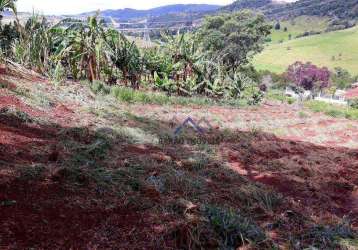 Lote à venda/ parque do caetê/ bragança paulista