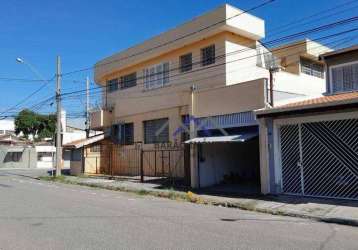 Salão para alugar, 60 m² por r$ 2.000,00/mês - vila rio branco - jundiaí/sp