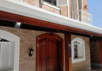 Casa com 3 dormitórios à venda, 282 m² por r$ 1.290.000,00 - jardim campos elísios - jundiaí/sp