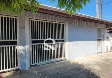 Casa com 3 dormitórios à venda, 162 m² por r$ 350.000,00 - joão pioli - indaiatuba/sp