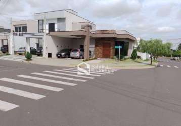 Casa térrea em condomínio fechado - venda de porteira fechada - park real - indaiatuba/sp