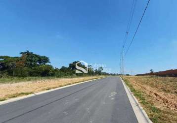 Terreno em condomínio fechado residencial reserva da colina - indaiatuba/sp