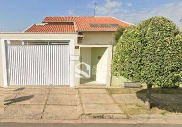 Casa térrea no jardim bela vista para venda e locação - indaiatuba/sp