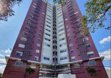 Apartamento quatro quartos