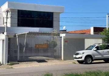 Ponto comercial com 20 salas para alugar no lagoa nova, natal , 600 m2 por r$ 30.000