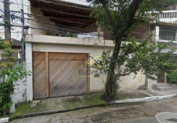 Casa com 4 dormitórios à venda, 186 m² por r$ 900.000,00 - vila rica - são paulo/sp