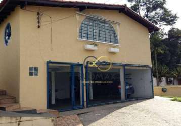 Vende - 2 casas - 900m² - recreio são jorge - guarulhos - sp.