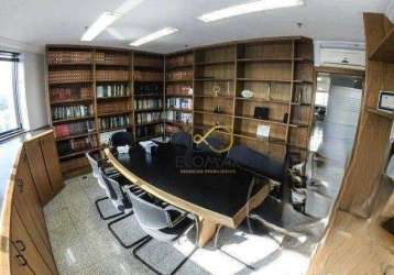 Sala para alugar, 150 m² - centro - guarulhos/sp