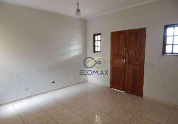 Casa com 5 dormitórios à venda, 190 m² por r$ 400.000,00 - cidade parque são luiz - guarulhos/sp