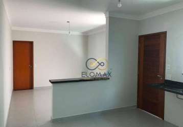 Casa com 2 dormitórios à venda, 65 m² por r$ 480.000,00 - cocaia - guarulhos/sp