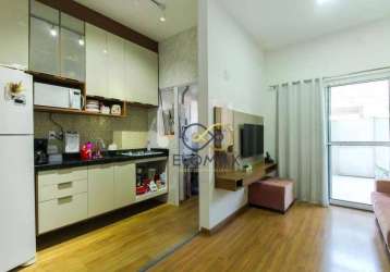 Vende - lindo apartamento - 83m² - condomínio evolute penha - penha - são paulo - sp.