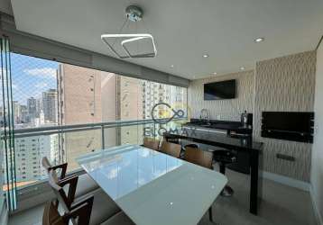 Apartamento com 2 dormitórios à venda, 68 m² por r$ 950.000,00 - vila mascote - são paulo/sp