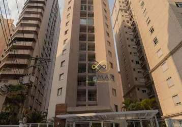 Vende - lindo e espaçoso apartamento - 79m² - condominio villagio di toscana - santa teresinha - zn - sp.