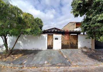 Casa à venda, 3 quartos, 1 suíte, 2 vagas, jardim dos estados - taubaté/sp