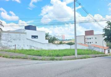 Terreno à venda, morada dos nobres - taubaté/sp