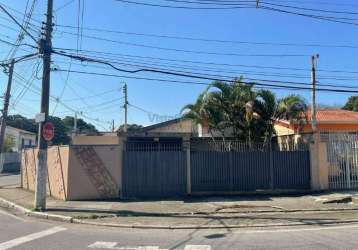 Casa à venda, 4 quartos, 2 suítes, 4 vagas, chácara do visconde - taubaté/sp